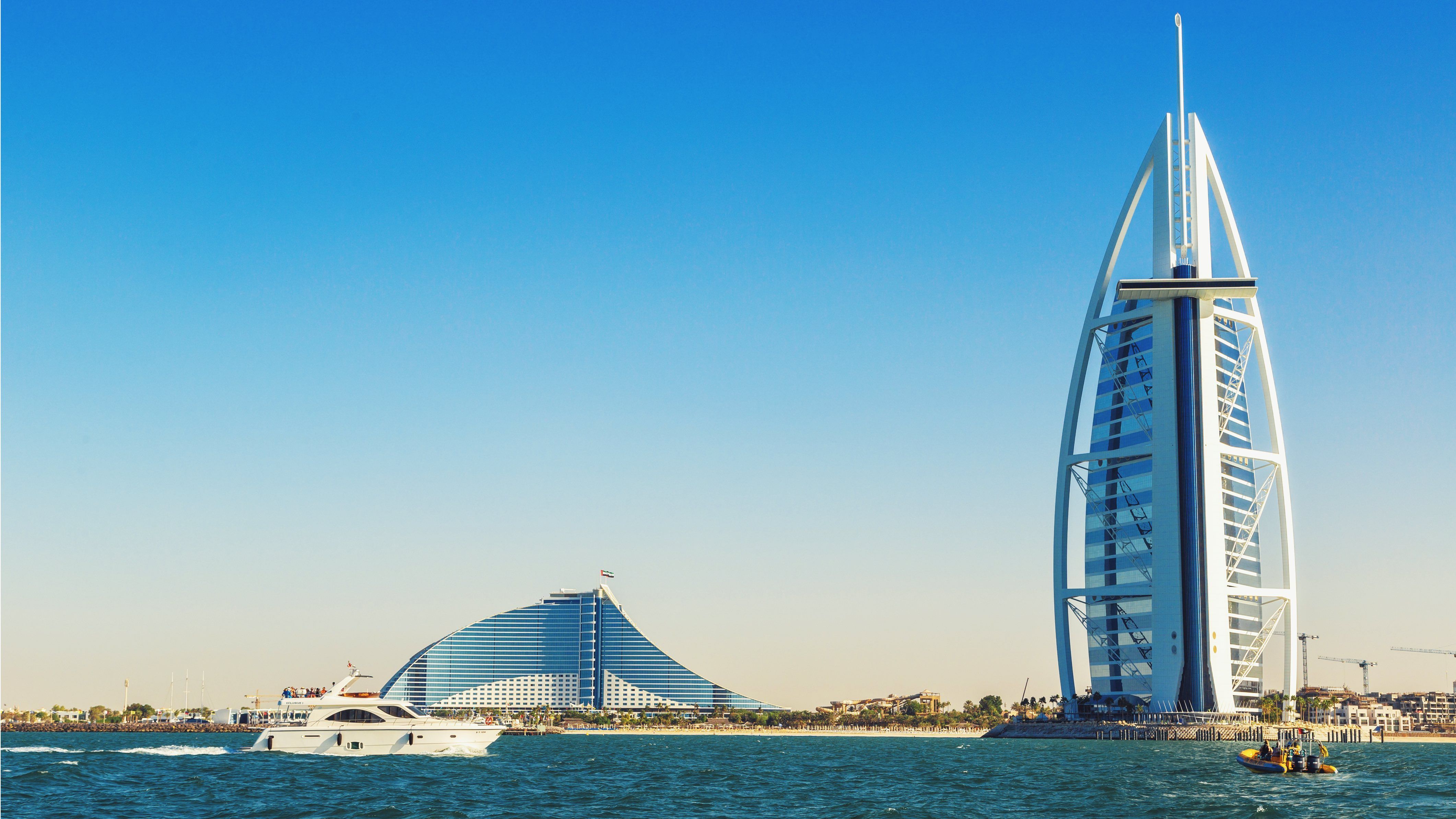 Burj al Arab