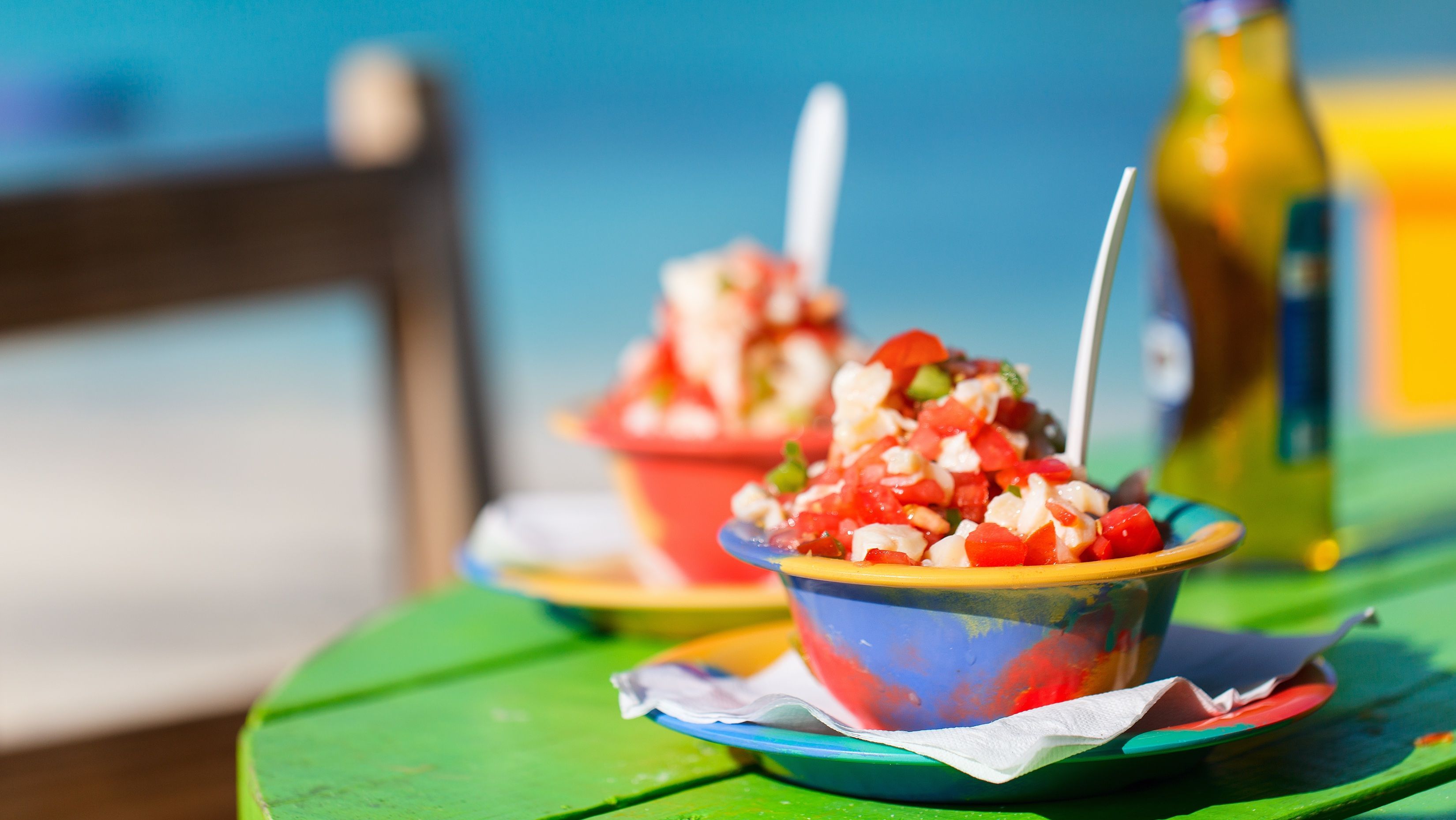 Tips en bezienswaardigheden Nassau