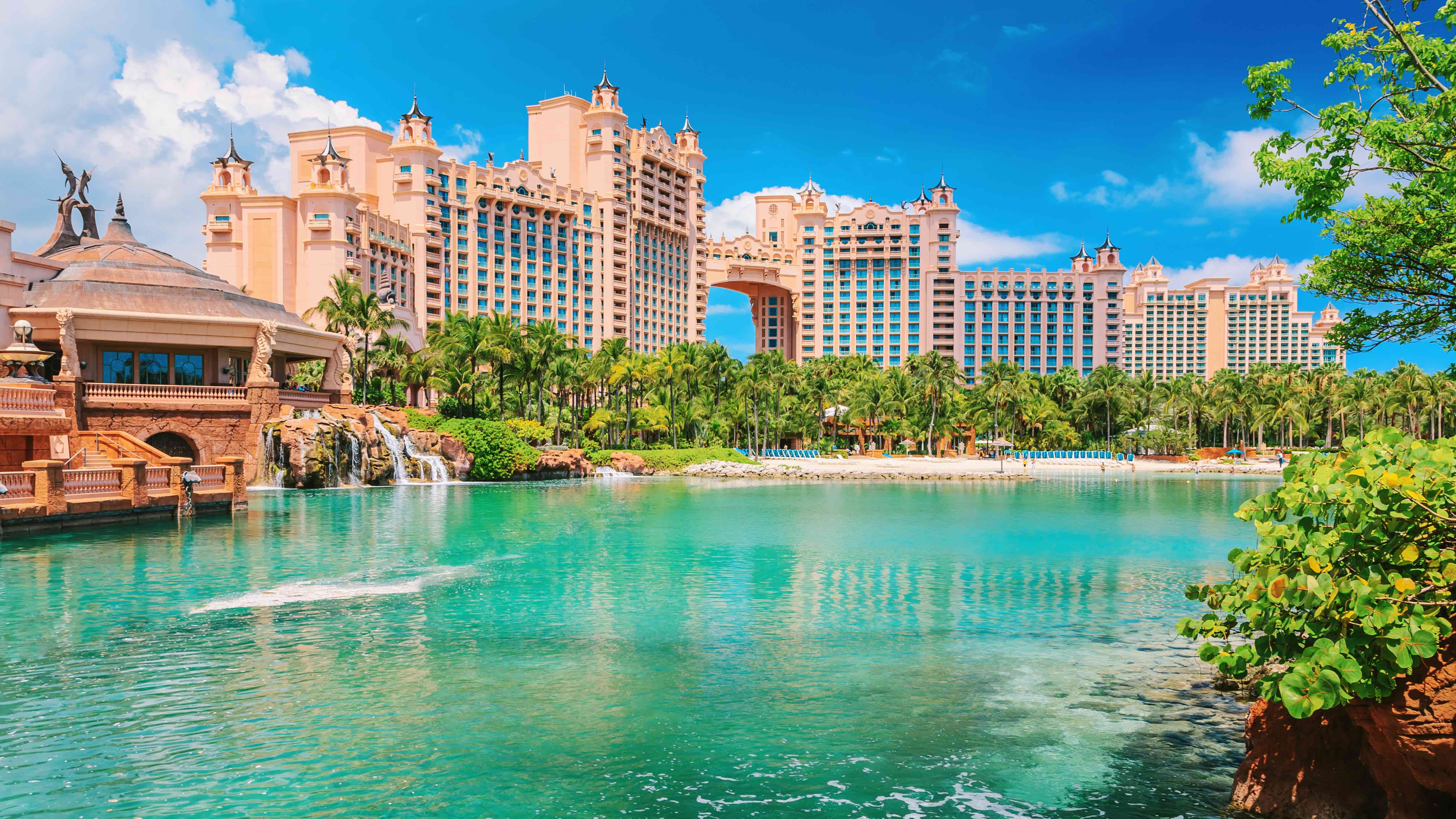 Atlantis Hotel
