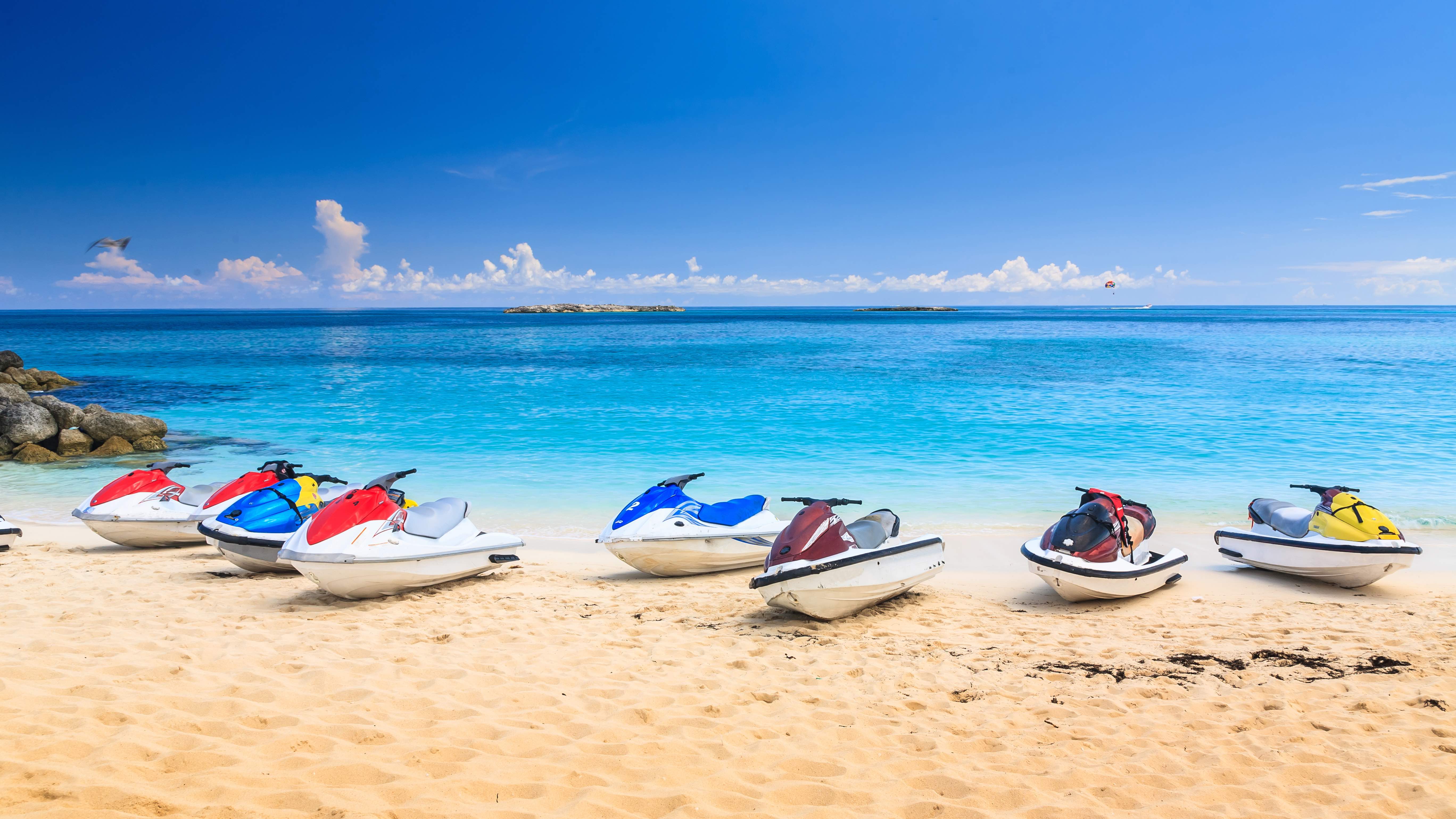 Relaxen Nassau