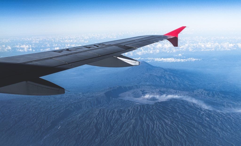 Vliegtickets Indonesië Lees onze tips voor goedkope vliegtickets Reismix