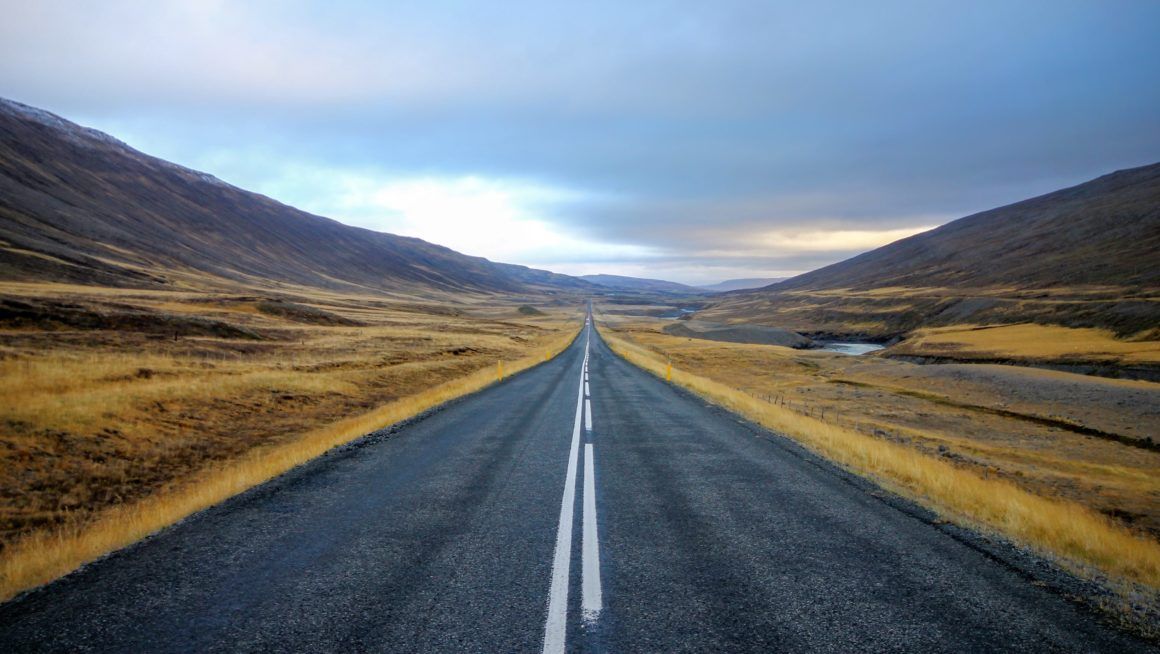 Verkeersregels IJsland