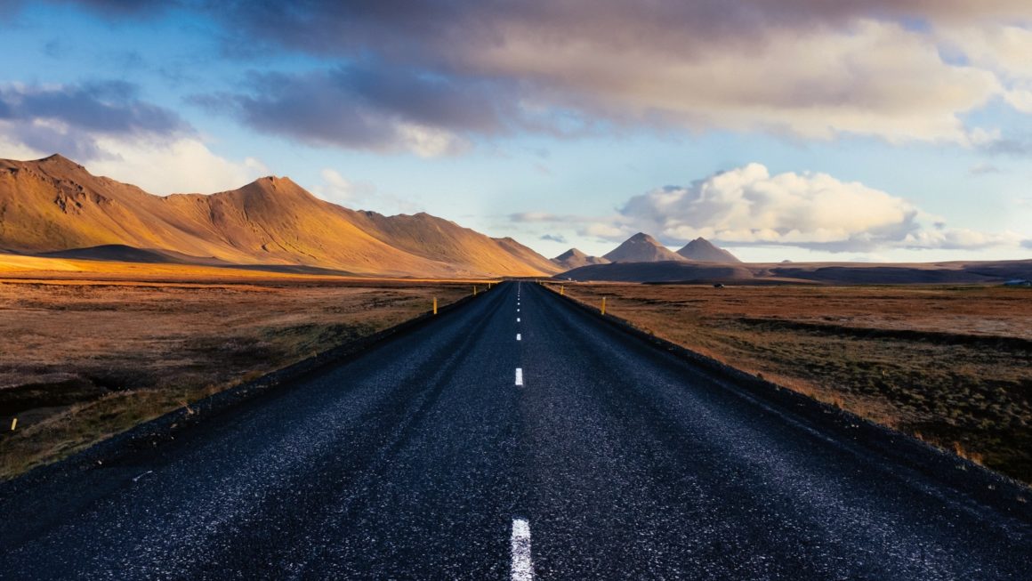 Verkeer in IJsland