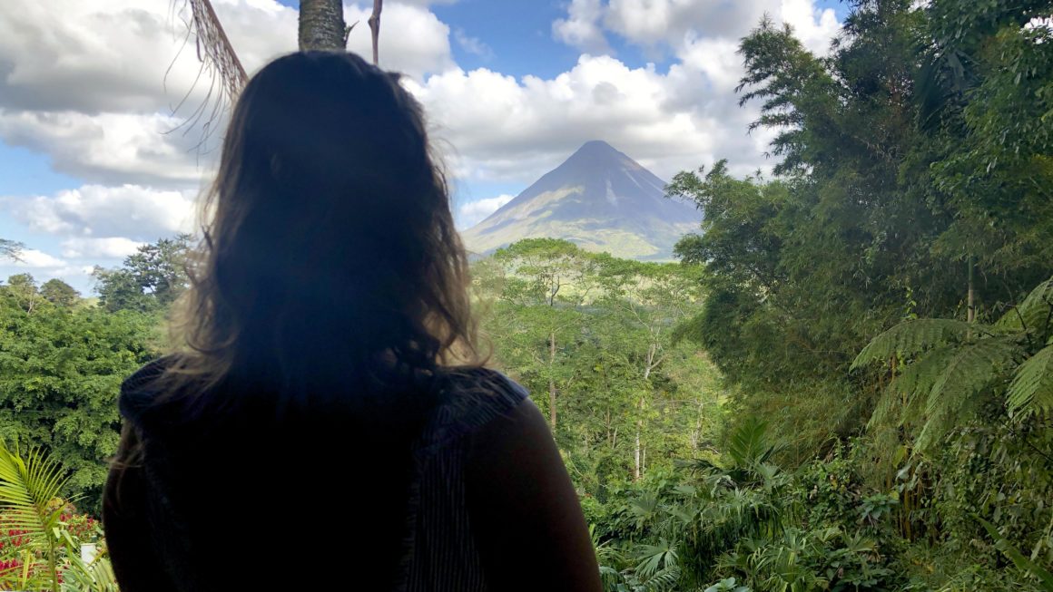 Hotels Arenal