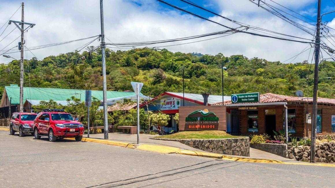 Monteverde