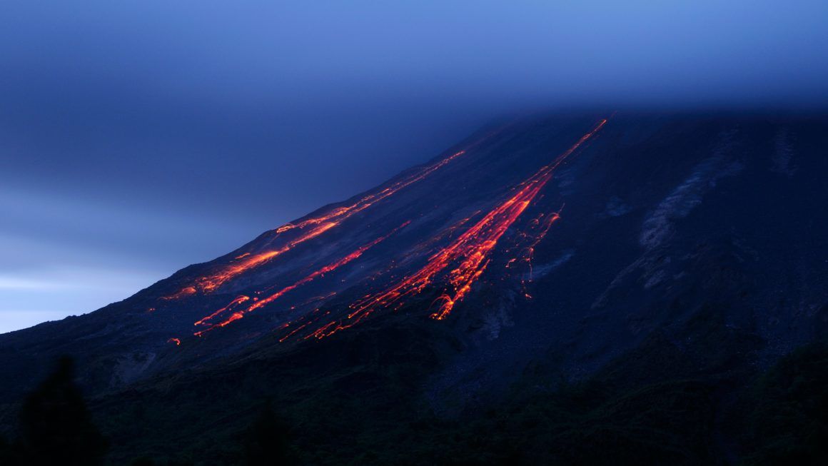 Arenal