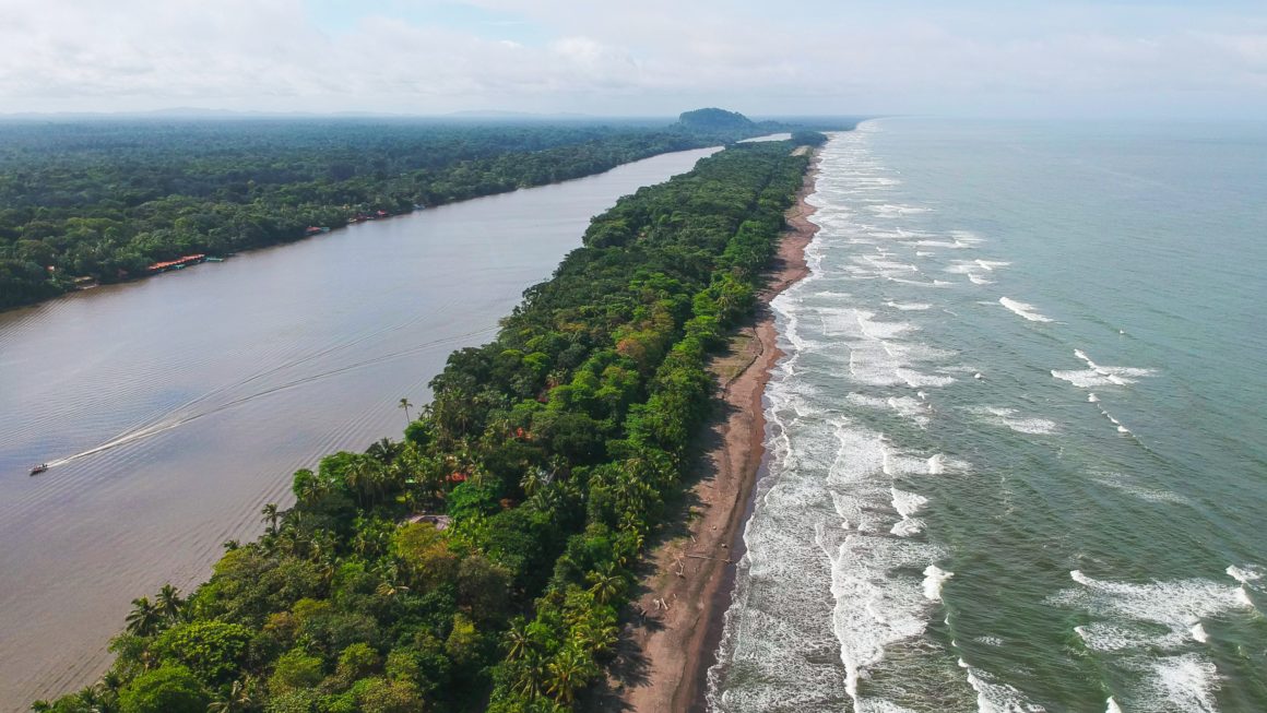 Hotel Tortuguero (Costa Rica)