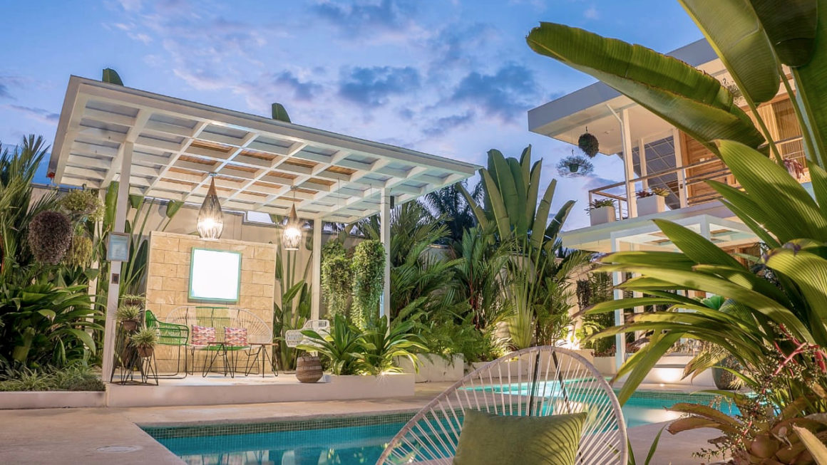 Umami Hotel 