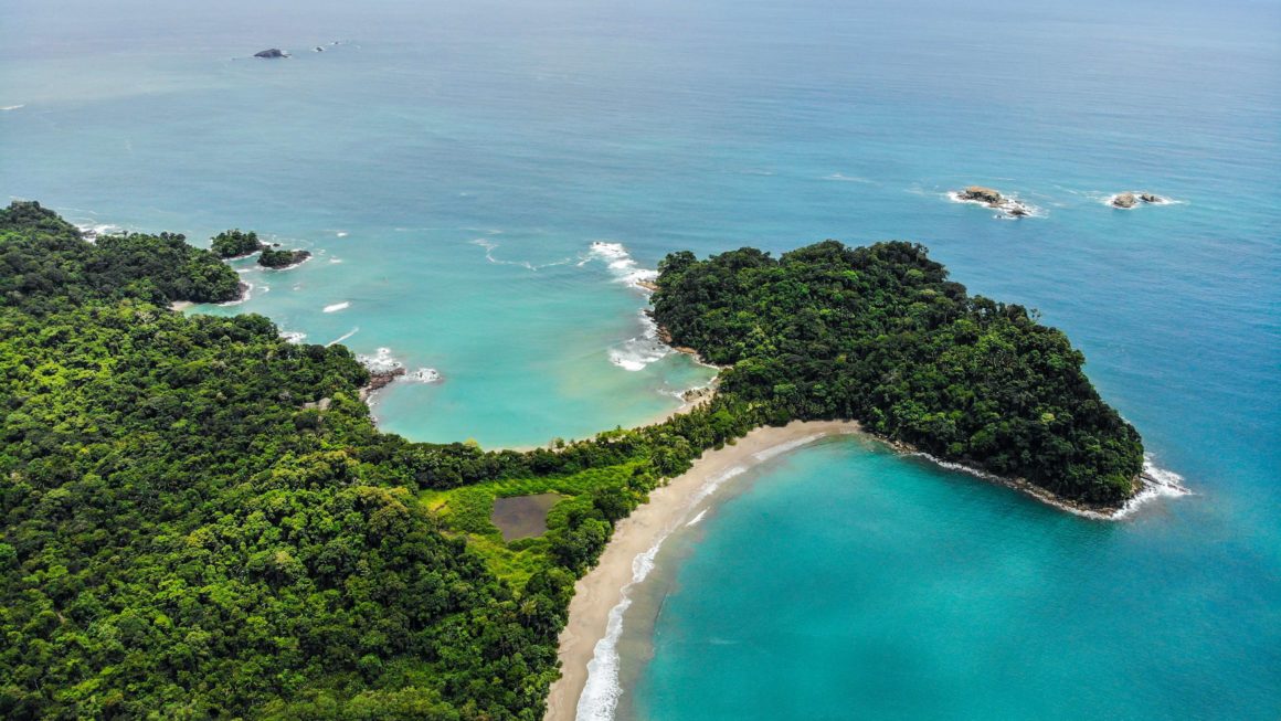 Manuel Antonio Nationaal Park