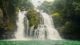 Nauyaca watervallen Uvita