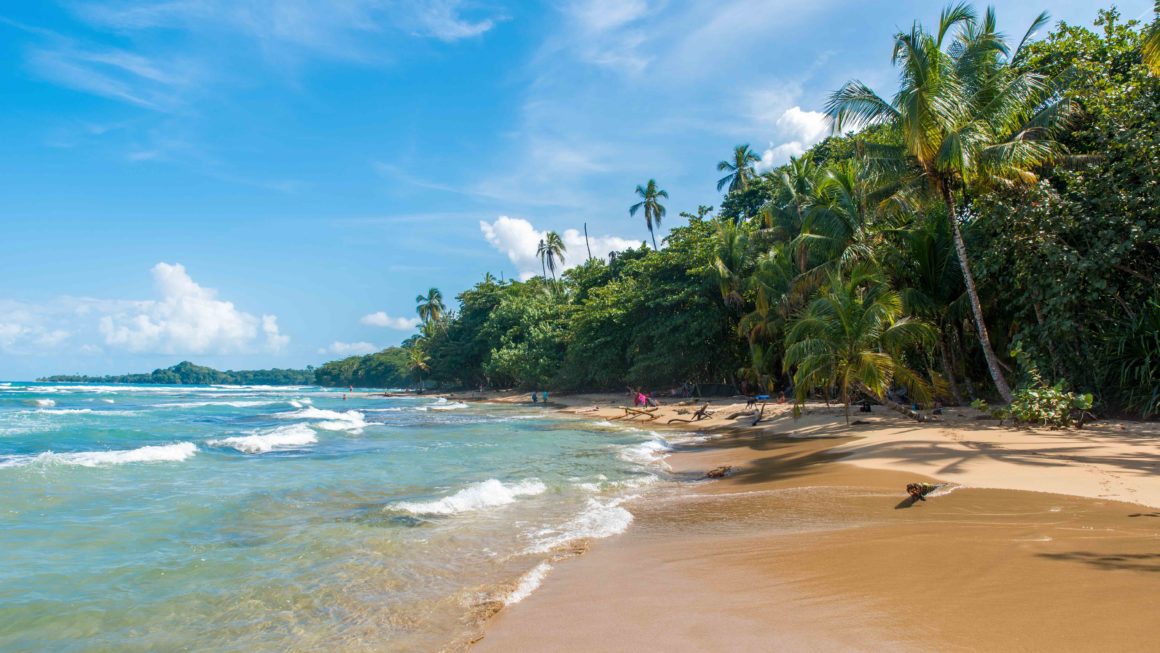 Playa Chiquita