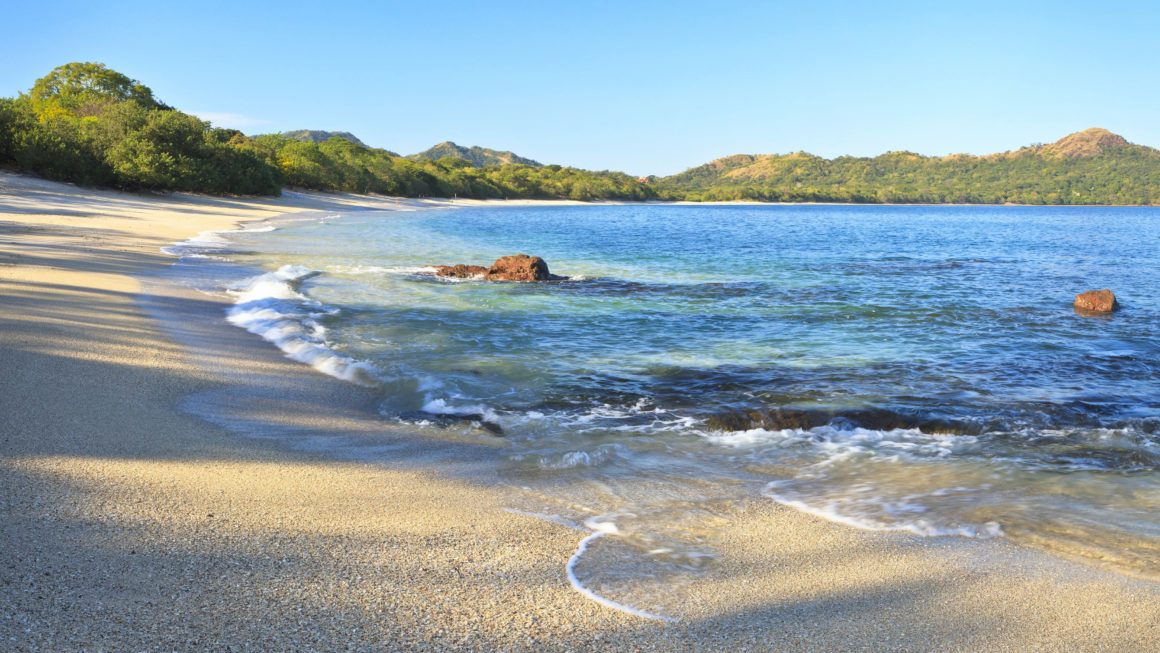 Playa Conchal