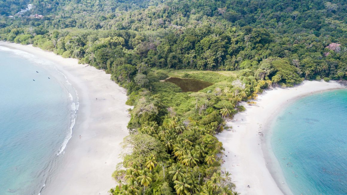 Manuel Antonio Nationaal Park
