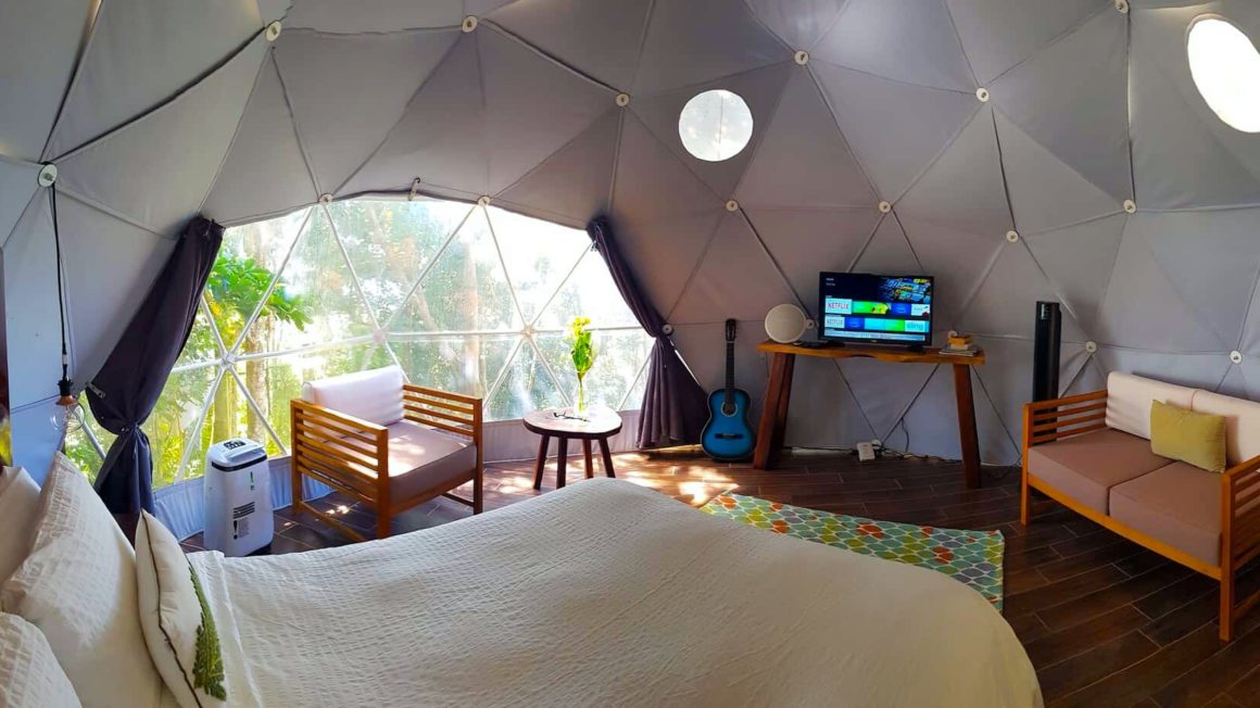 Hotel Monteverde