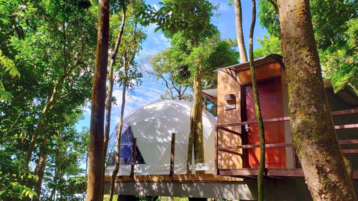 Chira Glamping Monteverde