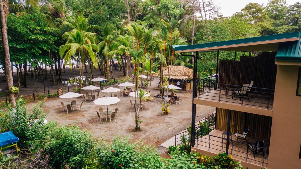 Hotels Manuel Antonio