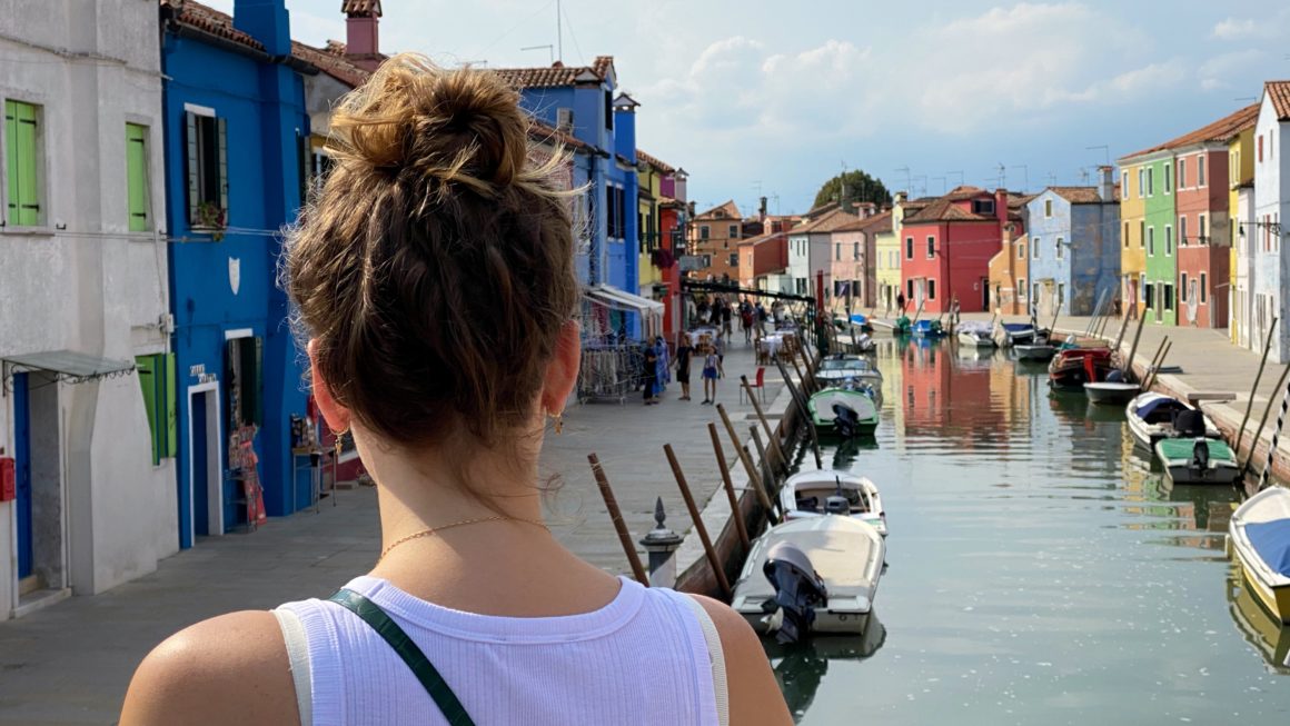 Burano (Italië)