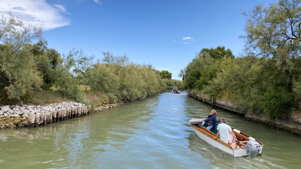 Torcello (Venetië)