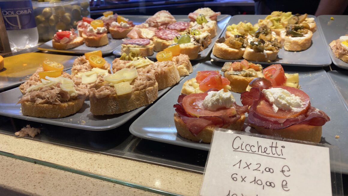 cicchetti