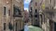Watertaxi in Venetië