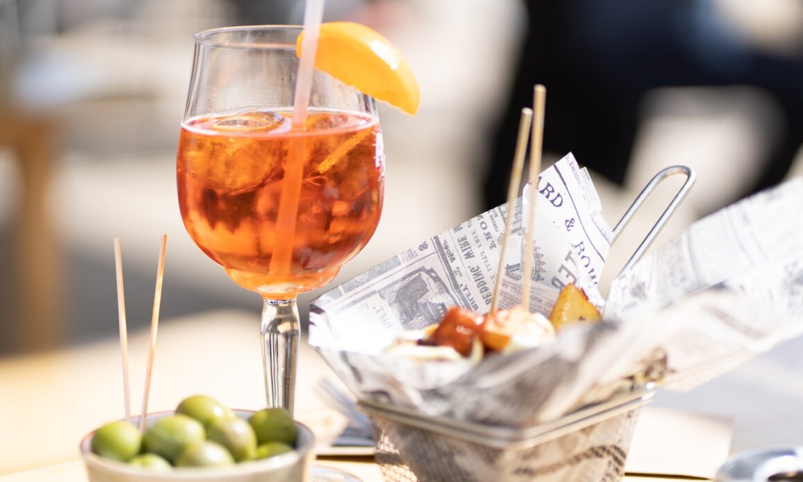 Aperol Spritz