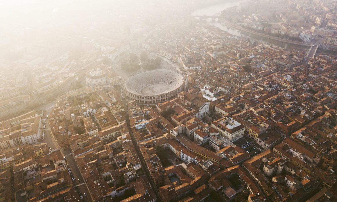 Arena van Verona