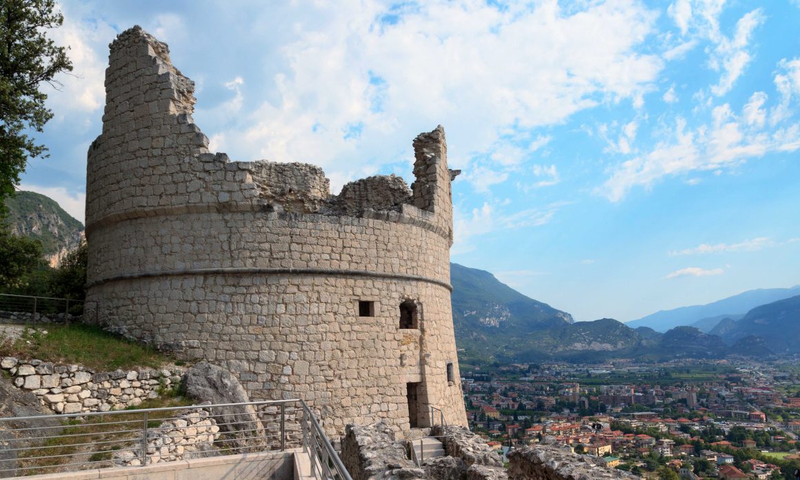 Bastione Riva del Garda