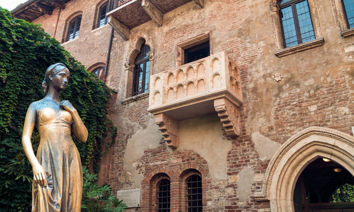 Casa di Giulietta