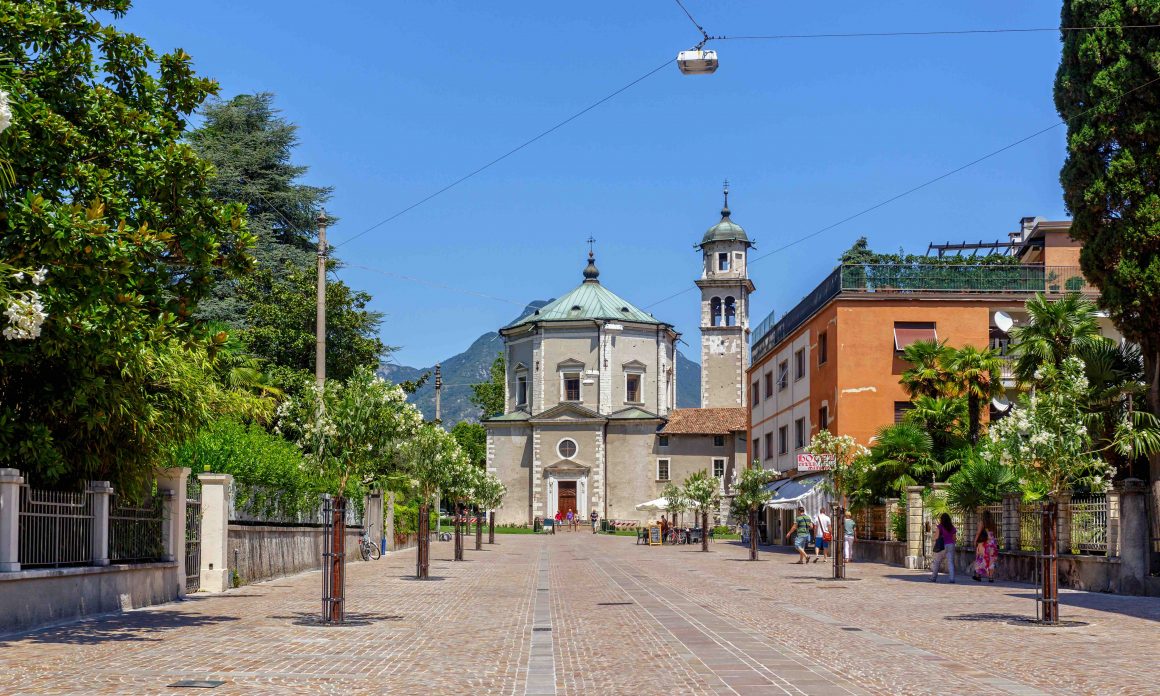 Chiesa dell’Inviolata
