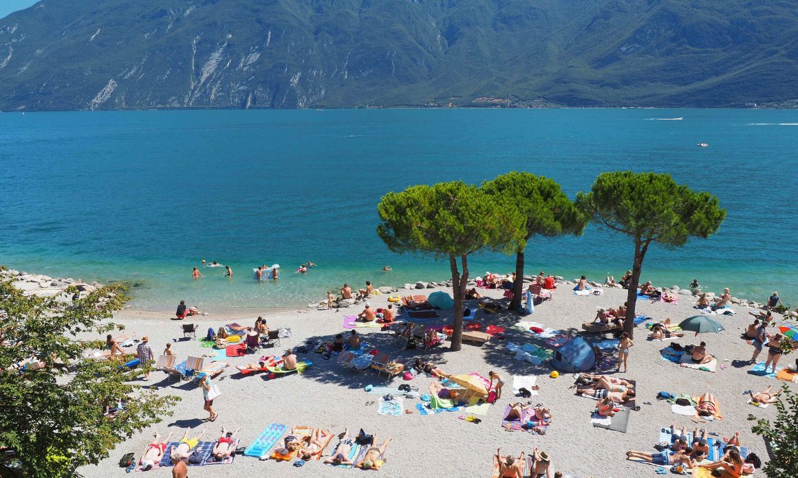 Spiaggia Cola