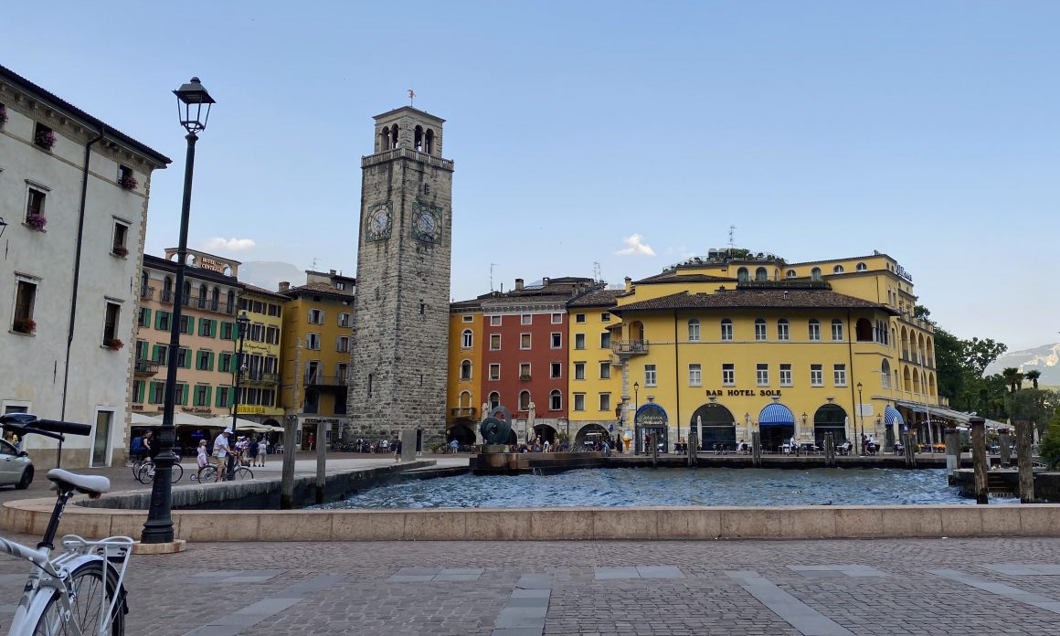 Riva del Garda