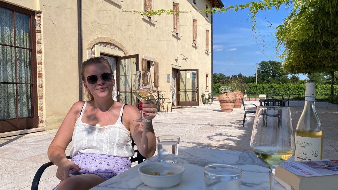 Hotels Valpolicella