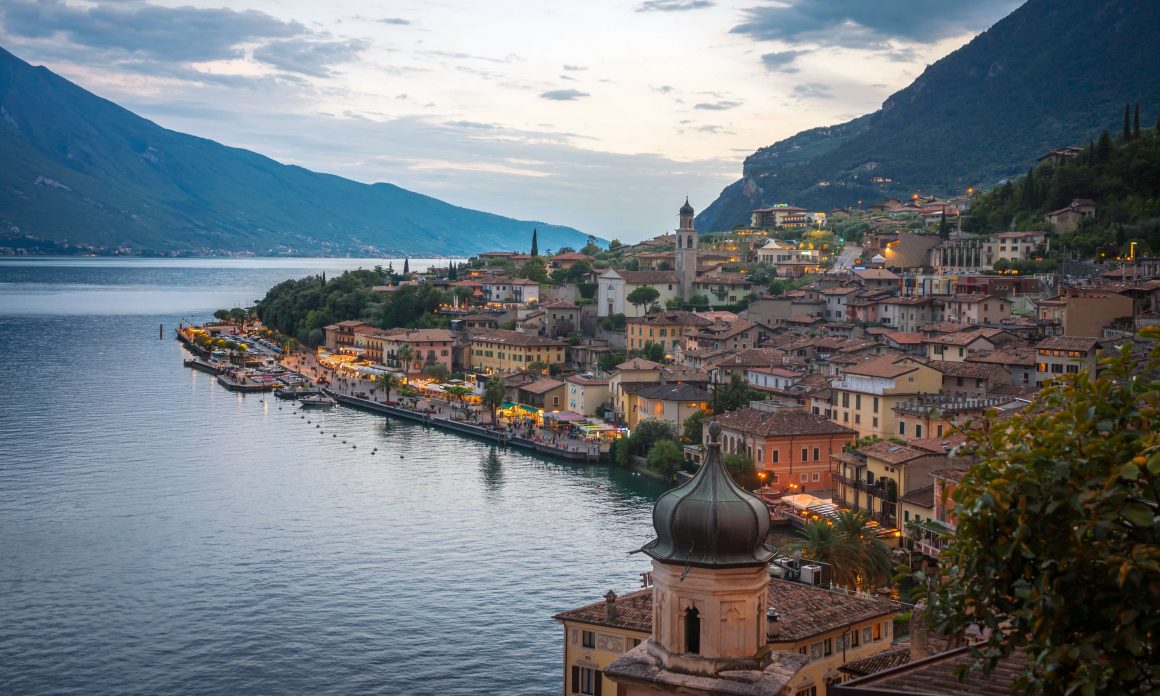 Limone Sul Garda