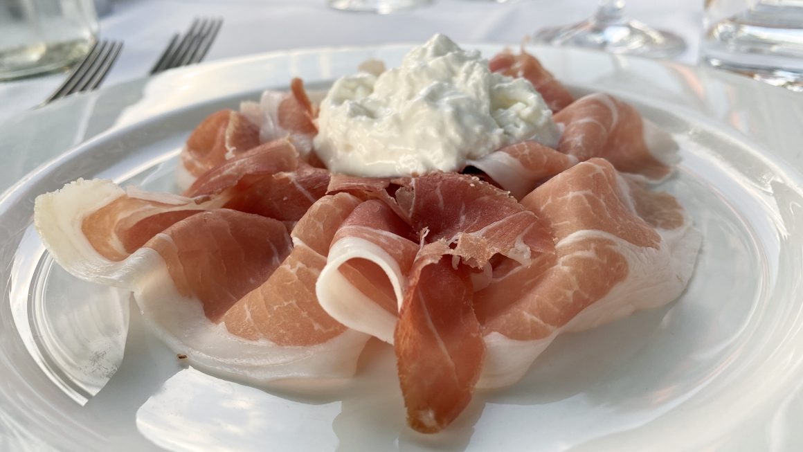restaurants in Valpolicella