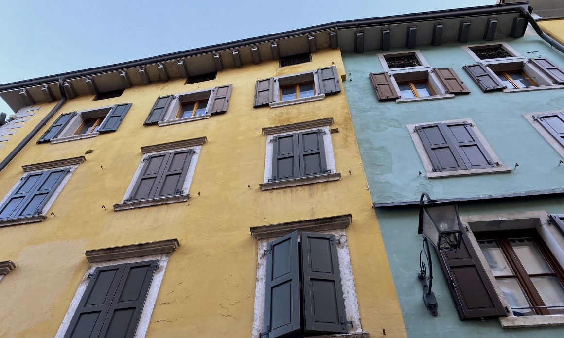 Bezienswaardigheden Riva del Garda