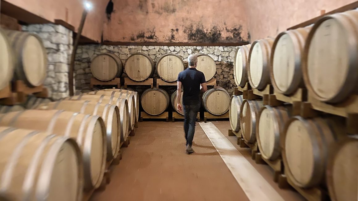 Buglioni wijn Valpolicella