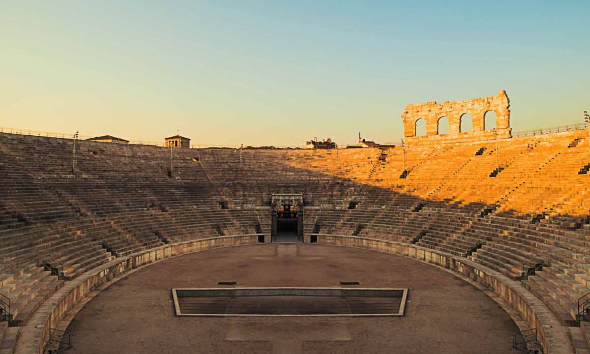 Arena Verona